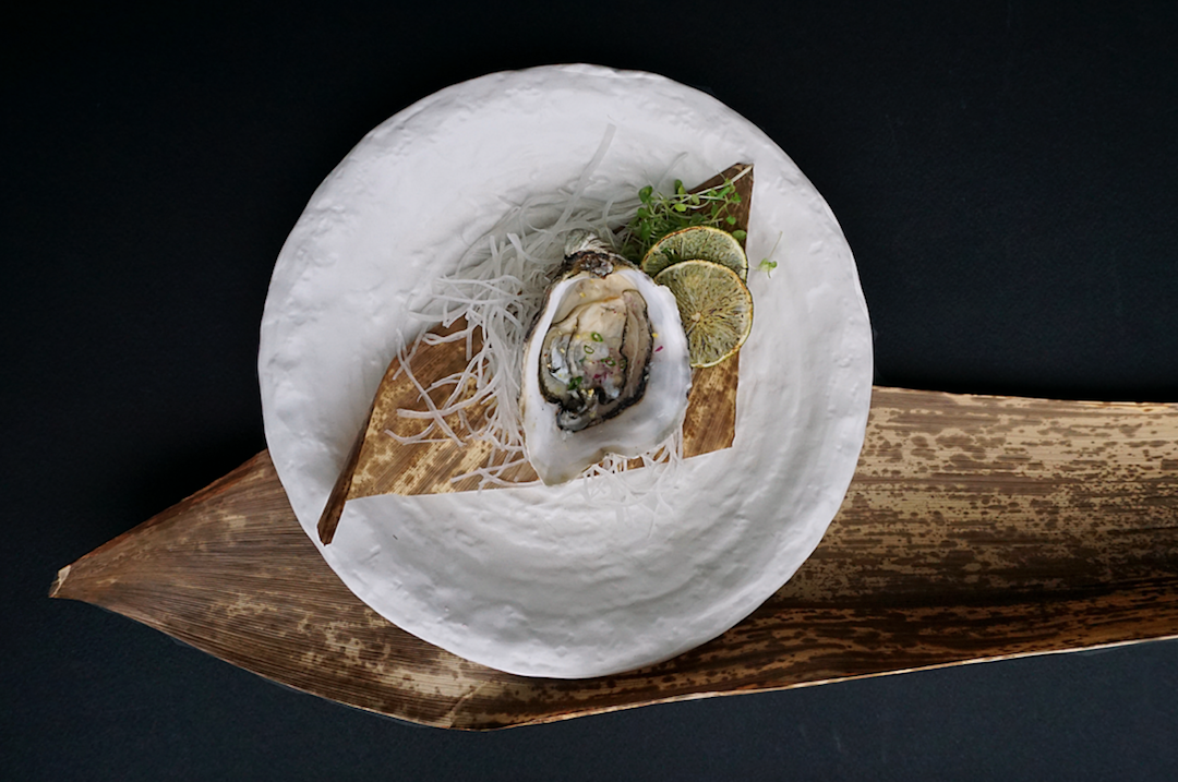 Wabu Sushi & Japanese Tapas