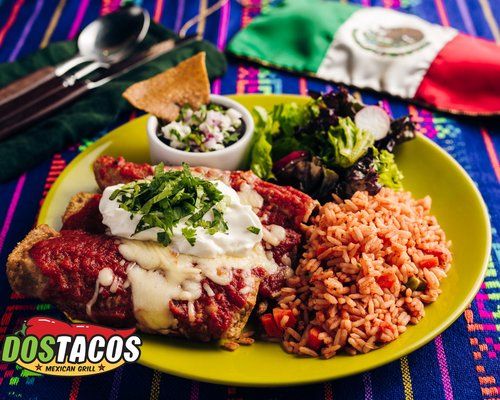 Dos Tacos