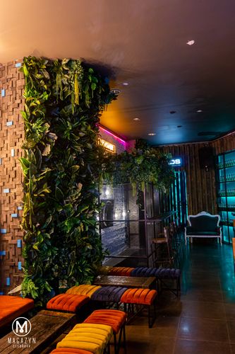 Magazyn Cocktail Bar (Katowice)