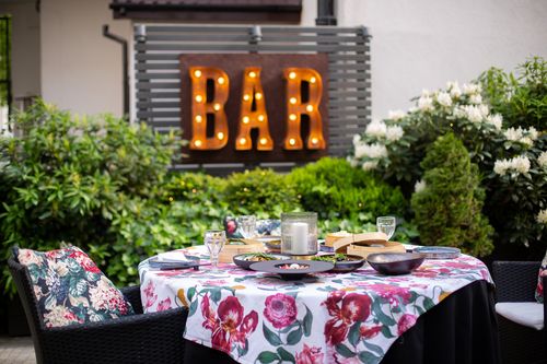 Pańska 85 Restaurant & Bar