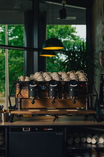 Yerba Café (Bulvary Książęce)
