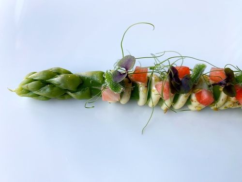 RESTAURACJA KARKUT