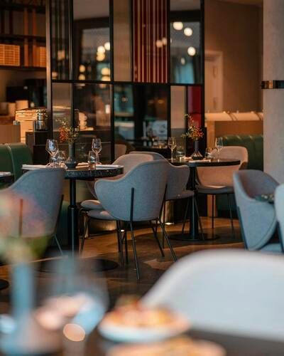 Halicka Eatery & Bar