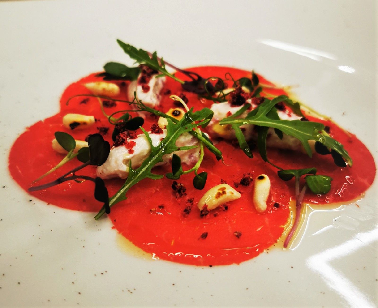 Bistro Beta