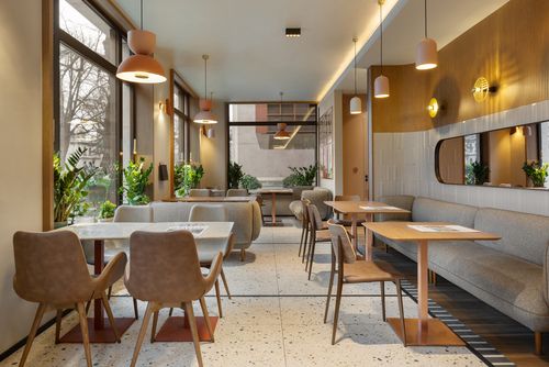 Bistro Oliwa