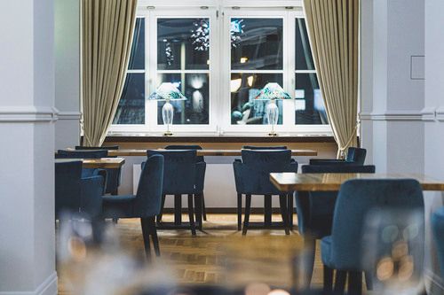 The Olive - Hotel Ilan