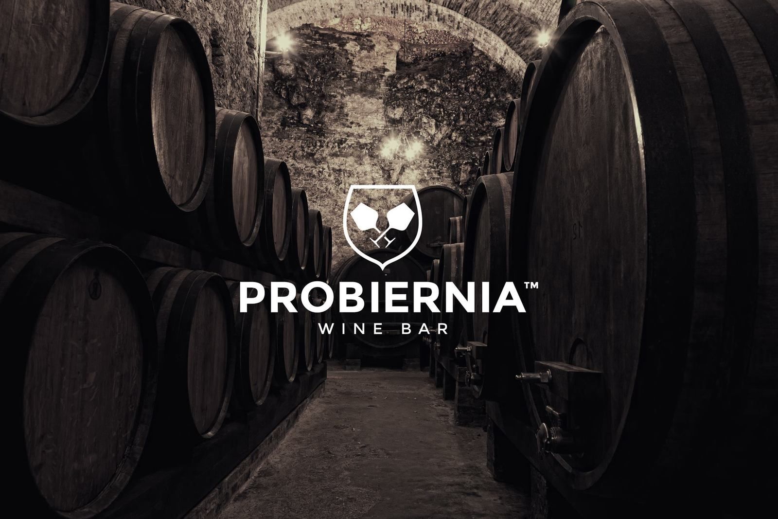 Wine Bar Probiernia