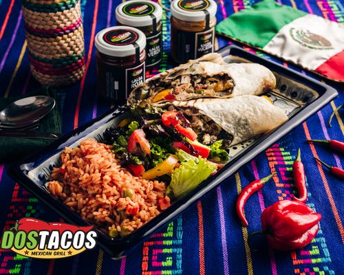 Dos Tacos