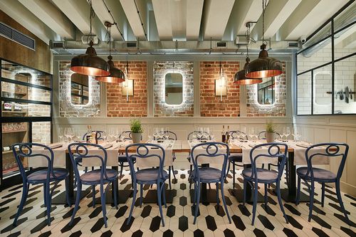 Nota_Resto by Tomasz Leśniak (Michelin rekomendacja)