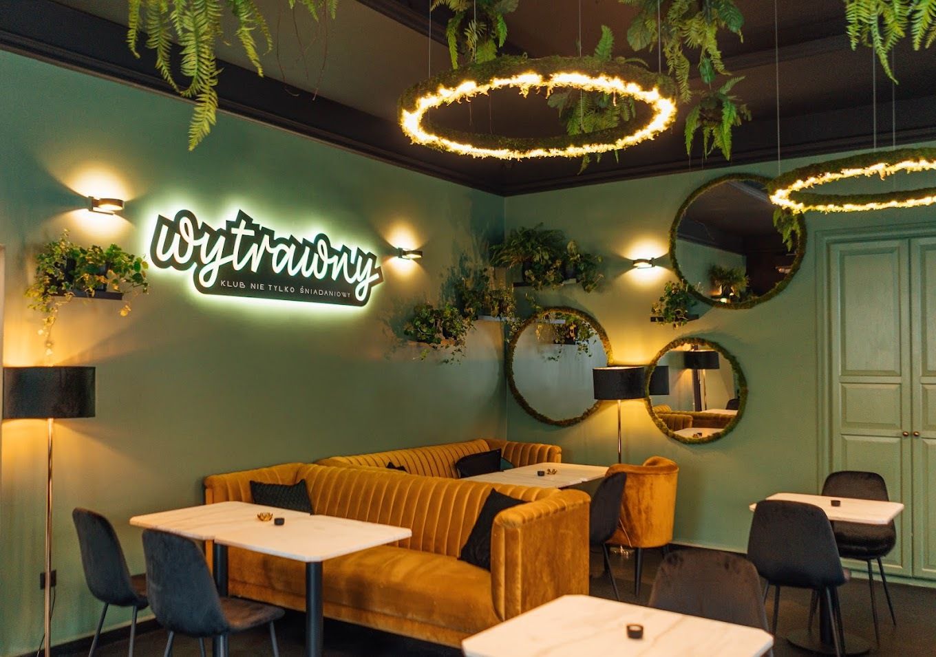 Bistro Wytrawny