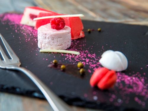 Trylogia Restaurant