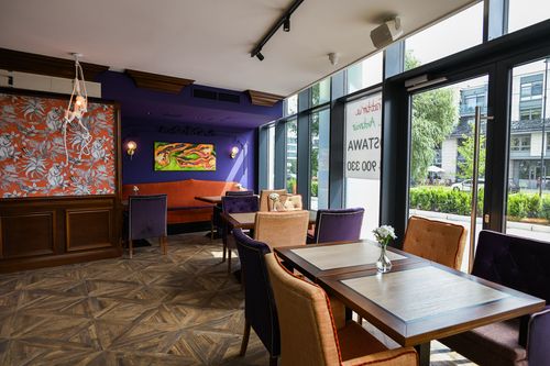 Trattoria da Antonio Wilanów