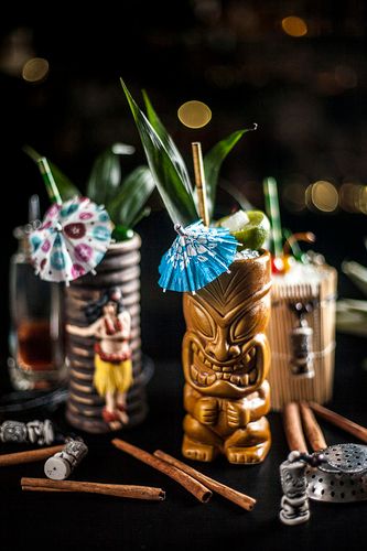 Cocktail Culture