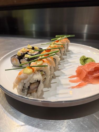 KAYA SUSHI (Tychy)