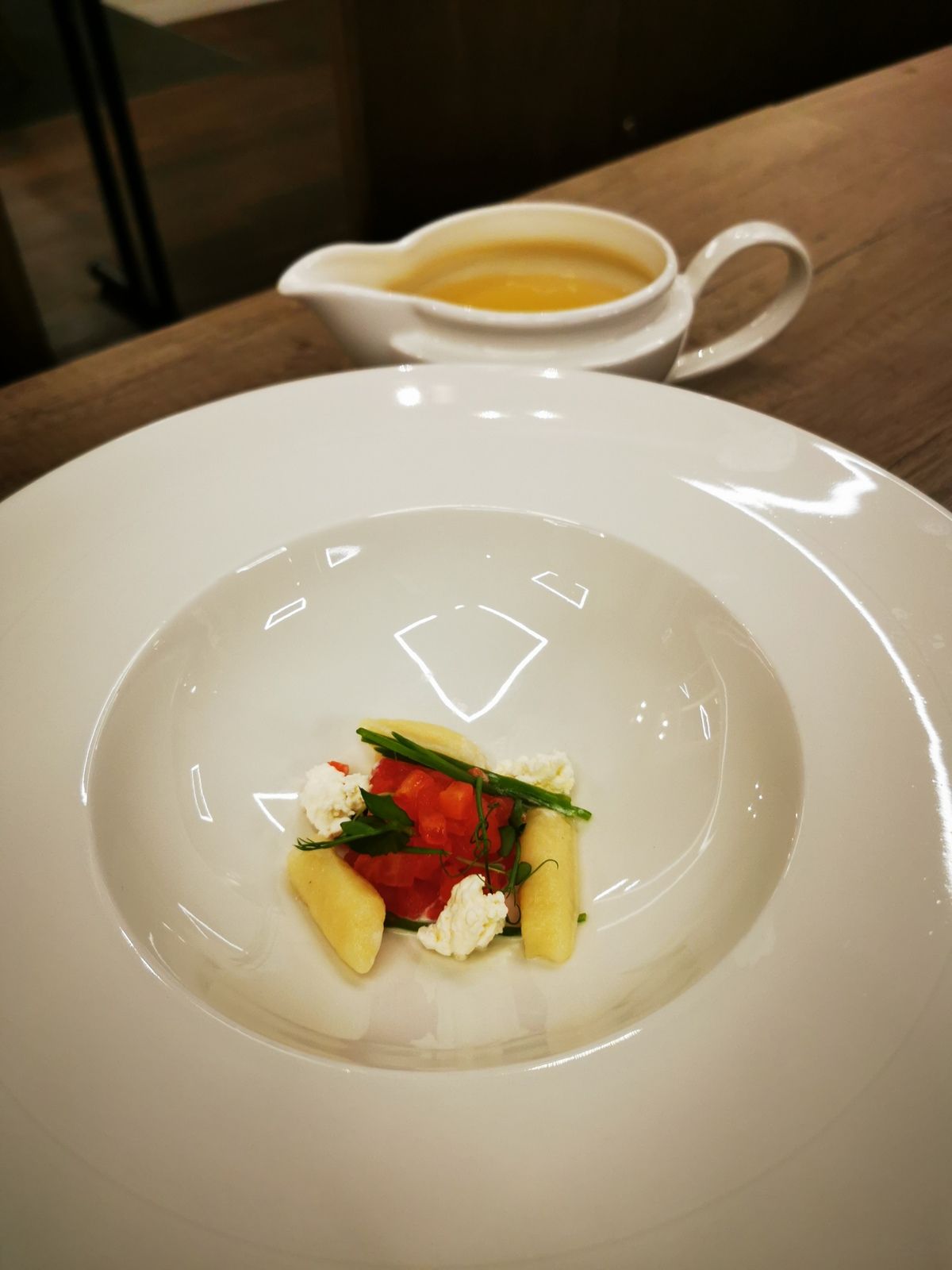 Bistro Beta