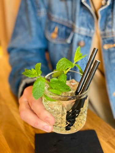 Na Mieście Restaurant by Body Chief