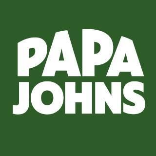 Papa Johns Warszawa Na uboczu
