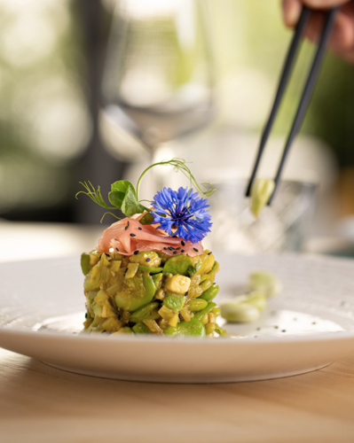 Pańska 85 Restaurant & Bar