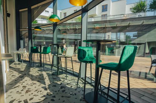 Yerba Café (Bulvary Książęce)