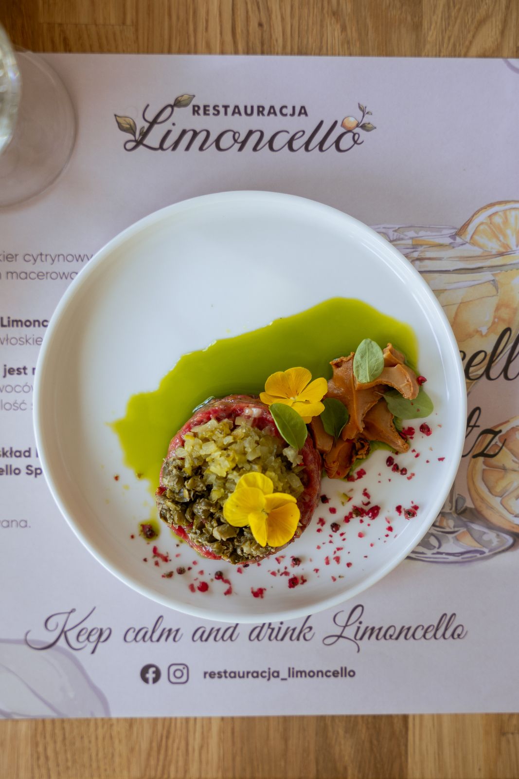Limoncello