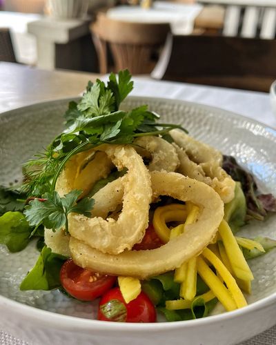 Pizzeria Trattoria Papryczki 5