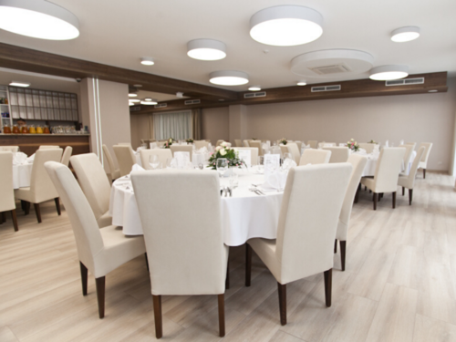 Restauracja Puszczyk (Puszczykowo)