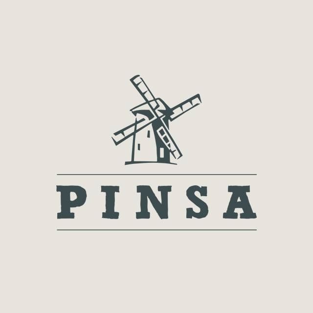 Pinsa Miodowa
