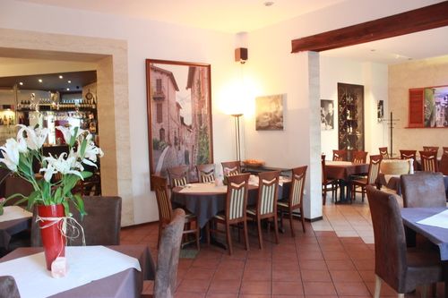 Ristorante Mare e Monti