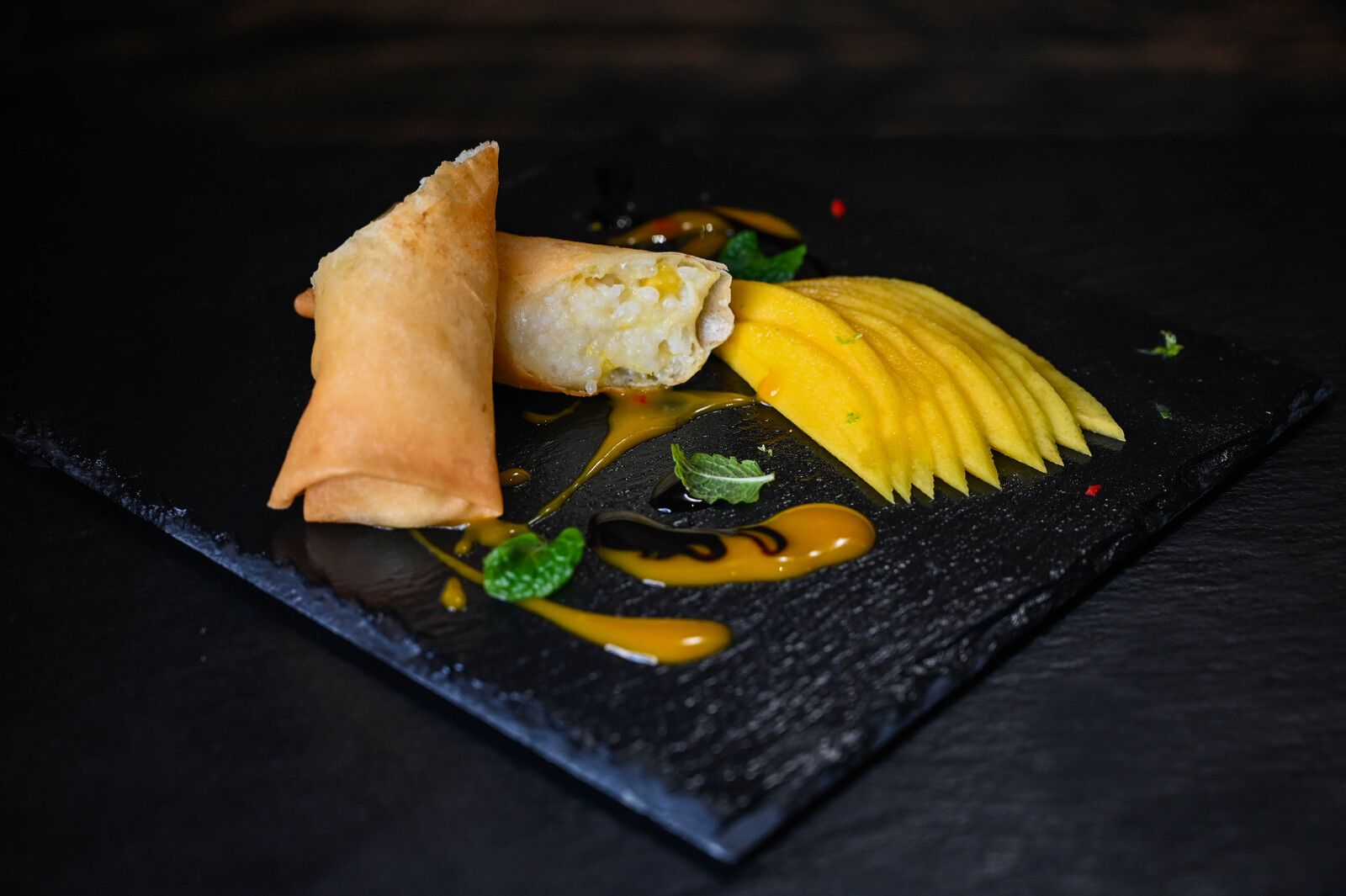 Jem tu Sushi