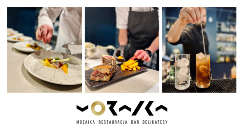 Mozaika Restauracja
