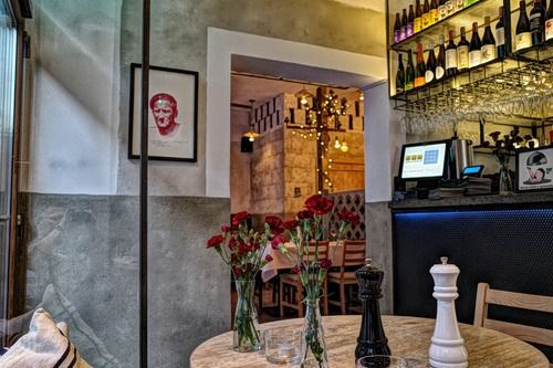 Restauracja Raut
