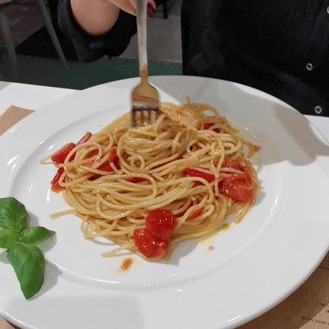 Trattoria da Mamma Agnese