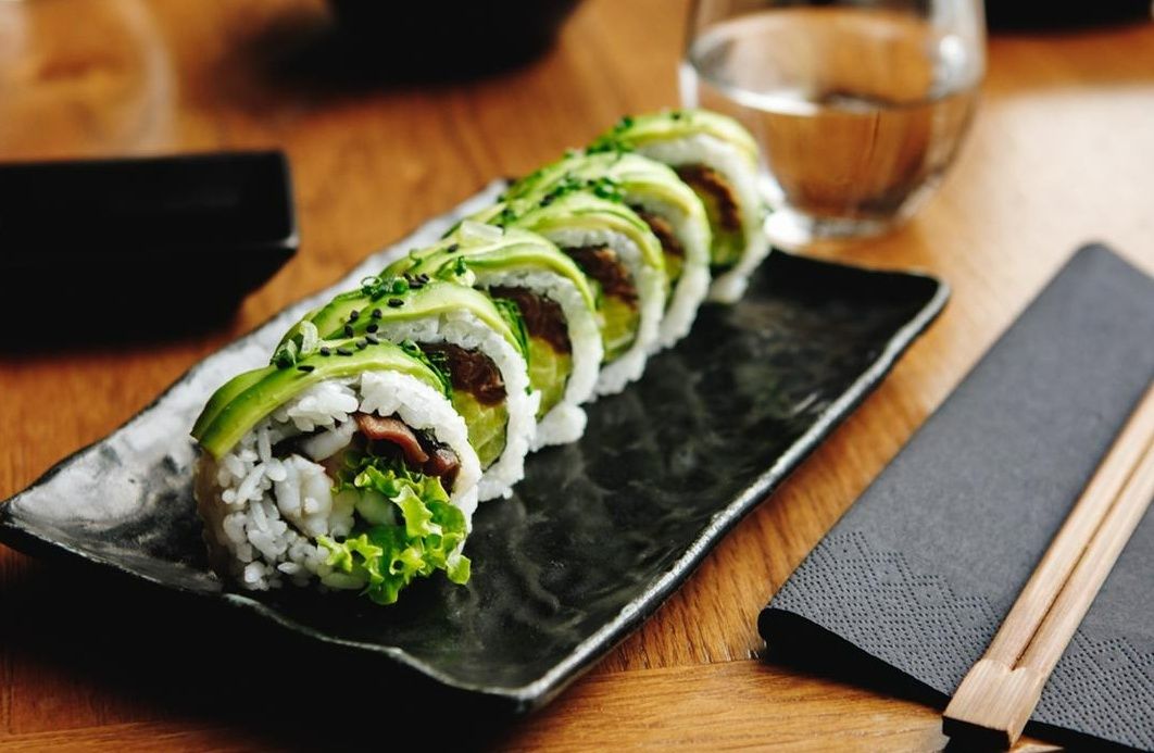 Wabu Sushi & Japanese Tapas