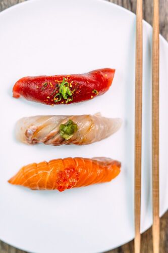 Ima Sushi