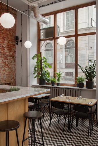 Nonna Pizzeria