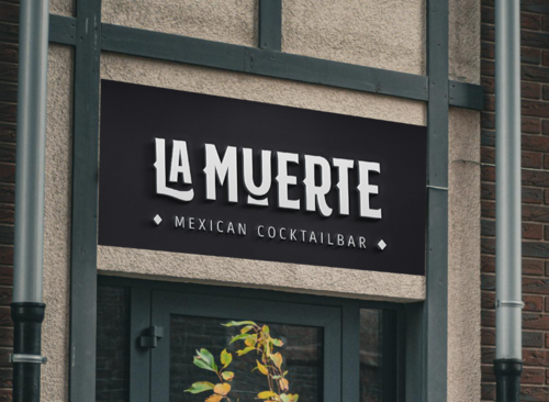 La Muerte Mexican Cocktail Bar
