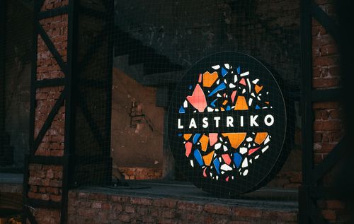 Lastriko