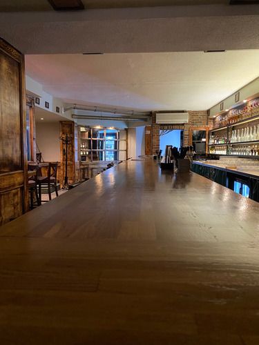 Nessie Whisky Bar (Katowice)