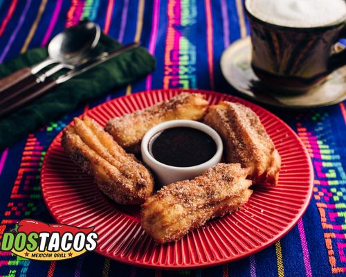 Dos Tacos