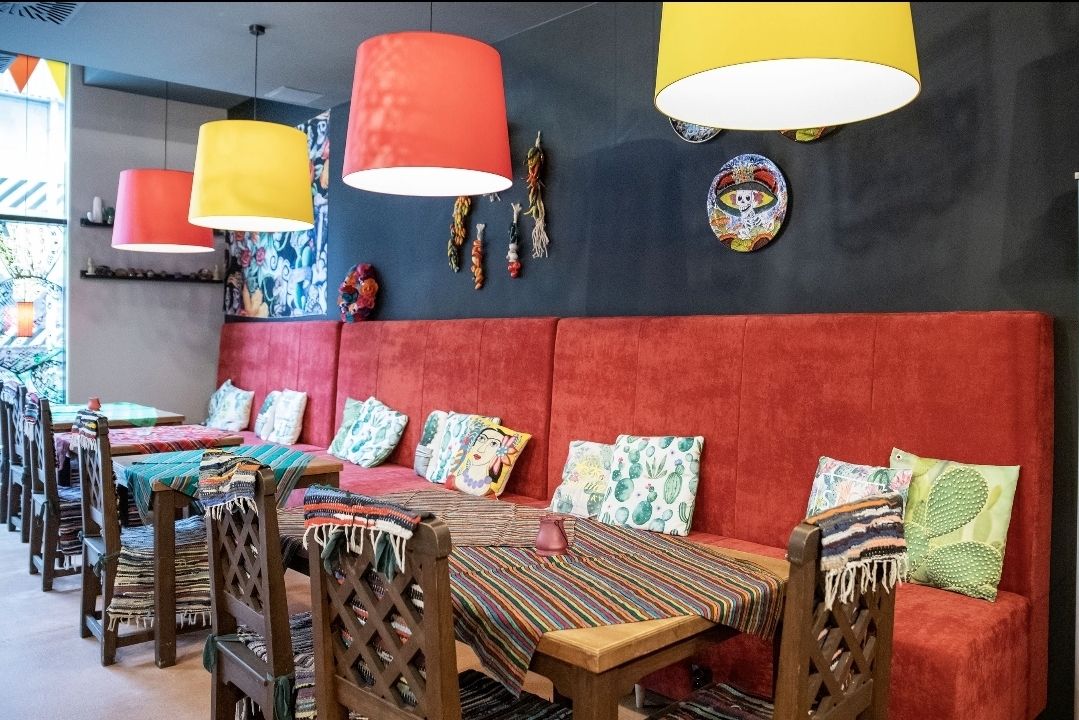 El Tapatio