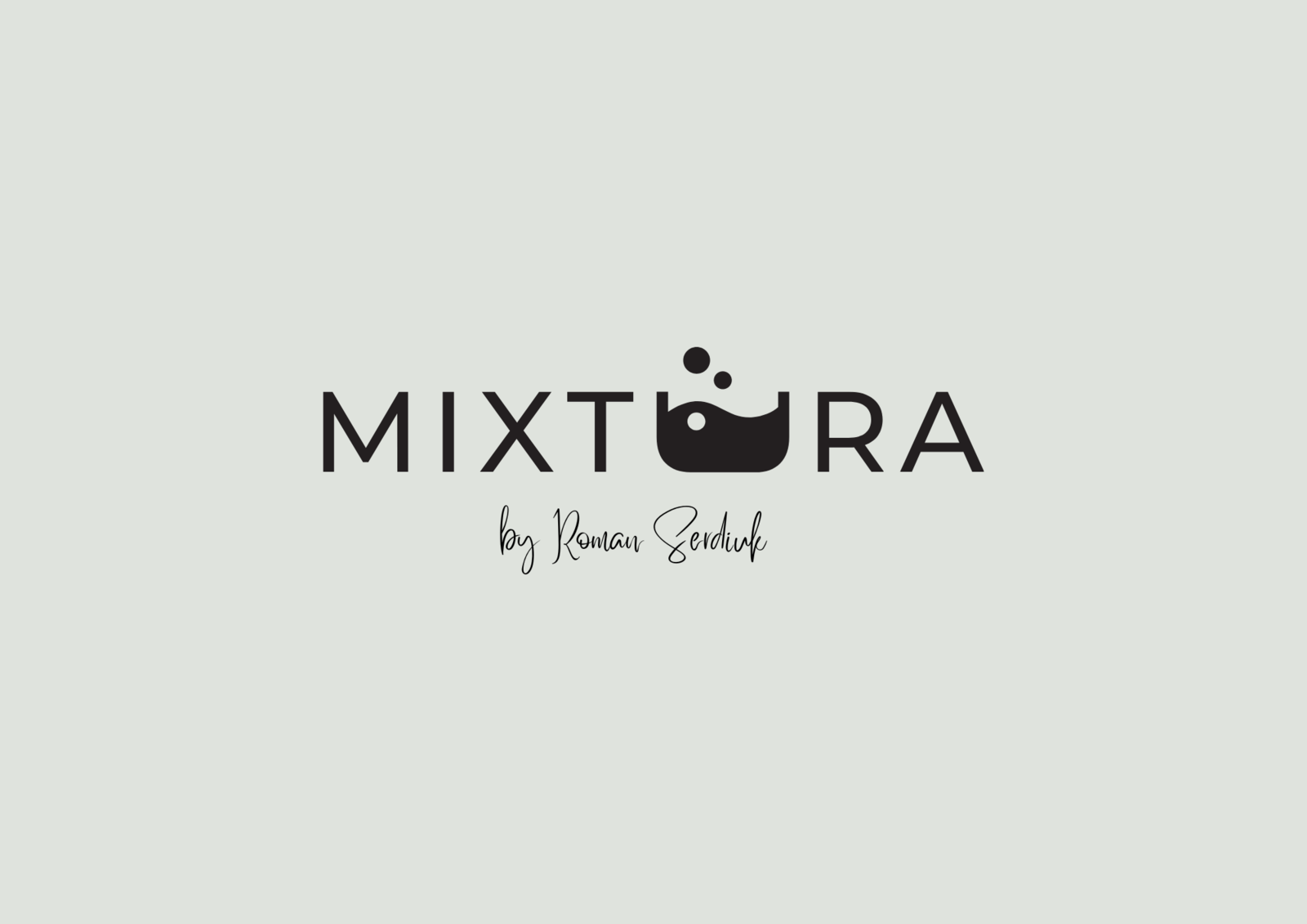 MiXtura by Roman Serdiuk