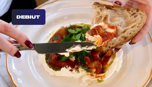 Bakery Elektrownia Powiśle