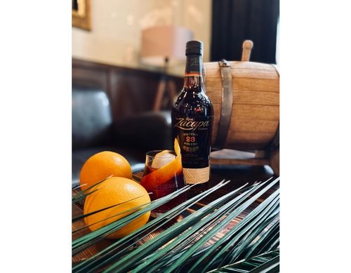 The Cuba Libre Rum & Cigar House