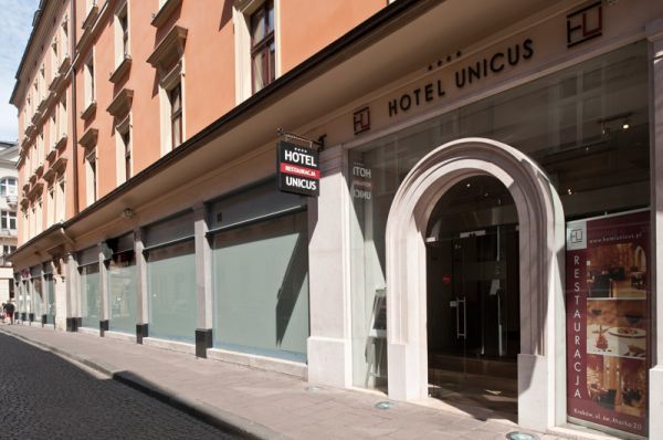 Unicus