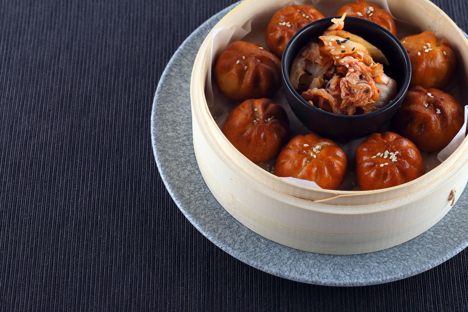 KOKU SUSHI Rynek