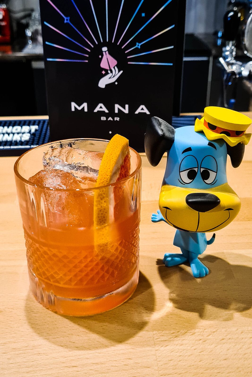 ManaBar