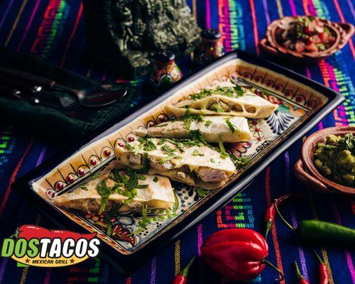 Dos Tacos