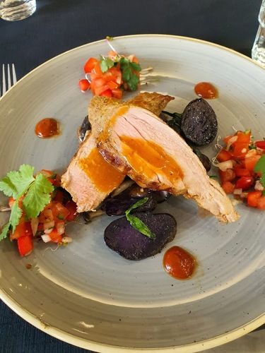 Le Restaurant