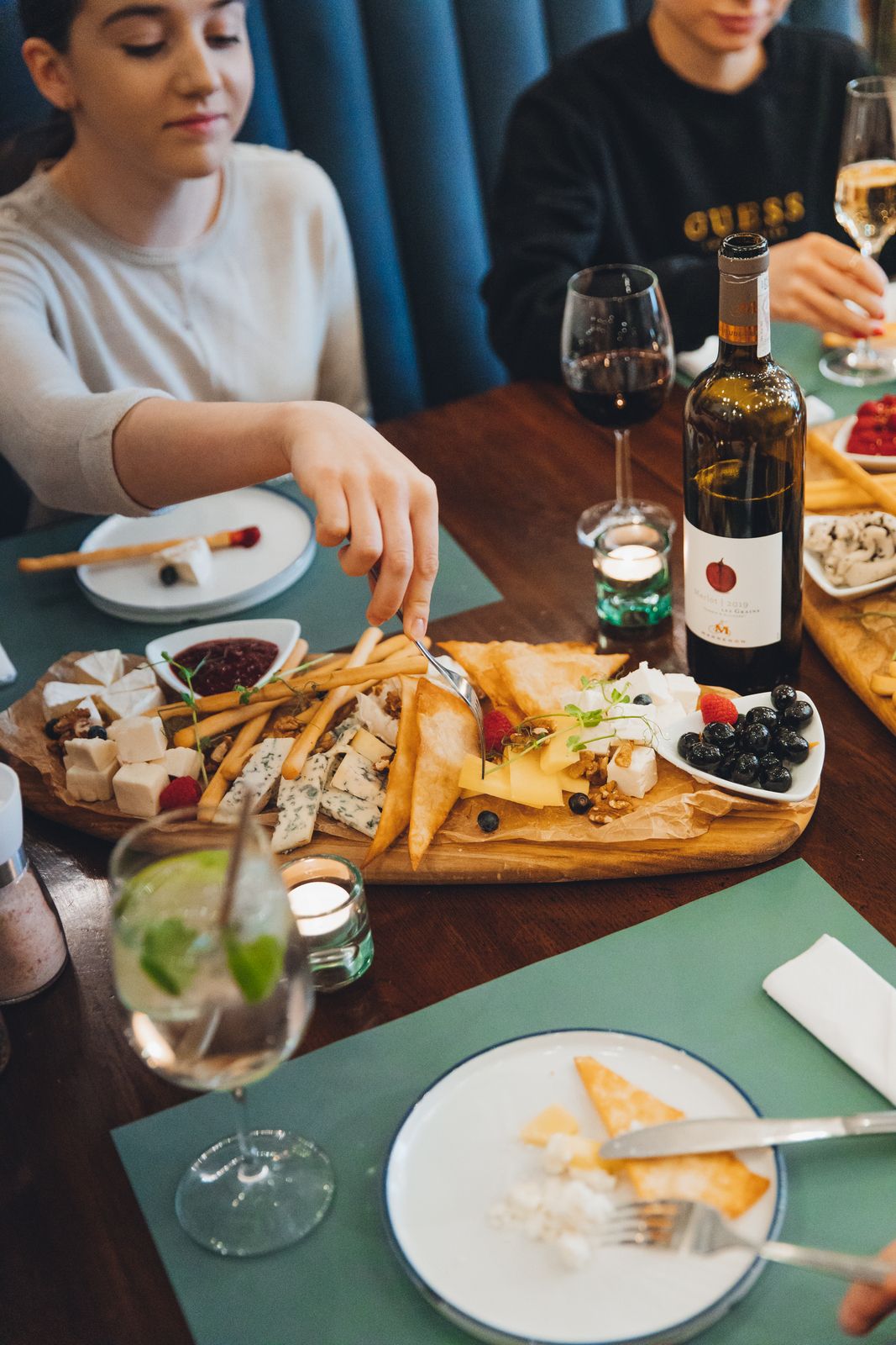 Fort Bistro