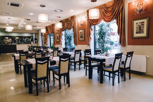 Hotel Forum Fitness Spa & Wellness